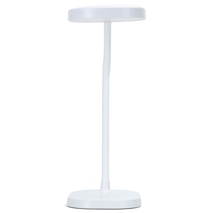 Aigostar - LED bordlampe dæmpbar LED/4W/5V 4000K