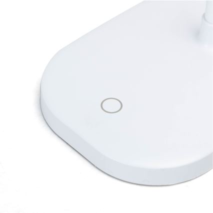 Aigostar - LED bordlampe dæmpbar LED/4W/5V 4000K