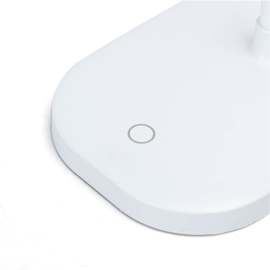 Aigostar - LED bordlampe dæmpbar LED/4W/5V 4000K