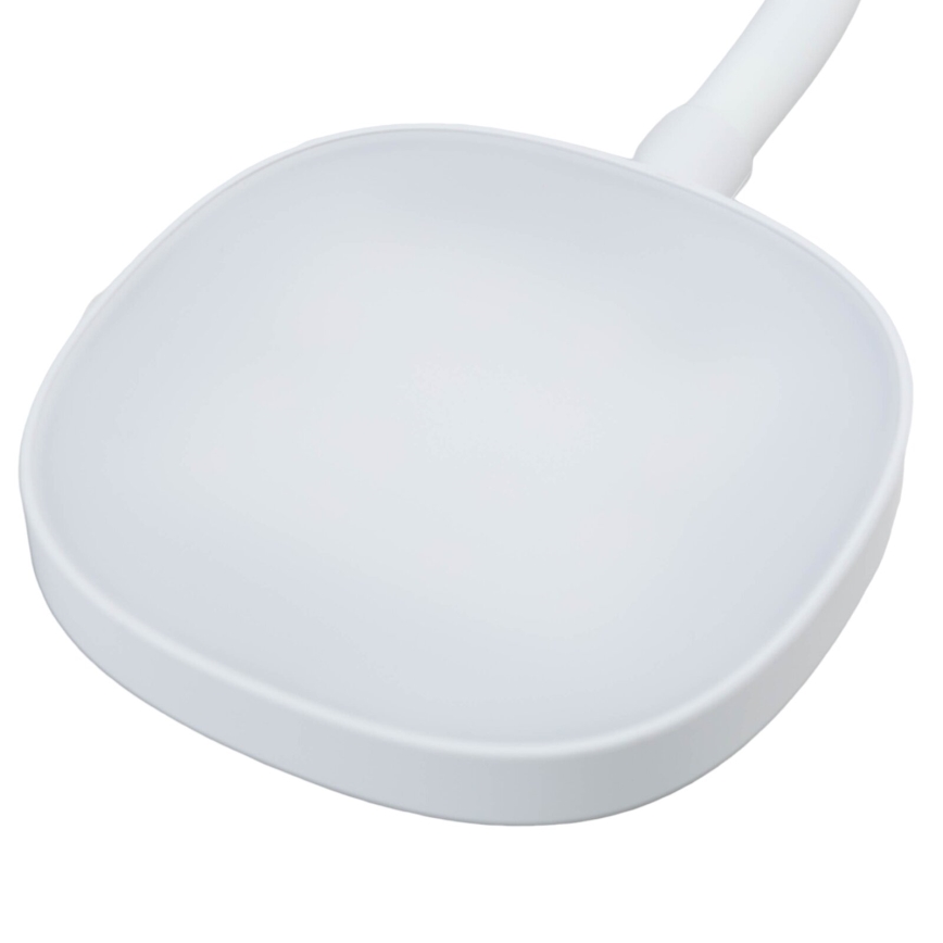 Aigostar - LED bordlampe dæmpbar LED/4W/5V 4000K