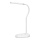 Aigostar - LED bordlampe m. touch-funktion dæmpbar LED/3W/5V