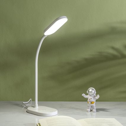 Aigostar - LED bordlampe m. touch-funktion dæmpbar LED/3W/5V