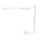 Aigostar - LED bordlampe m. touch-funktion dæmpbar LED/9W/230V 3000/6500K hvid