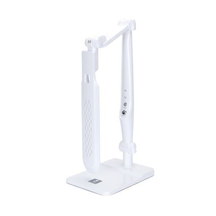 Aigostar - LED bordlampe m. touch-funktion dæmpbar LED/9W/230V 3000/6500K hvid