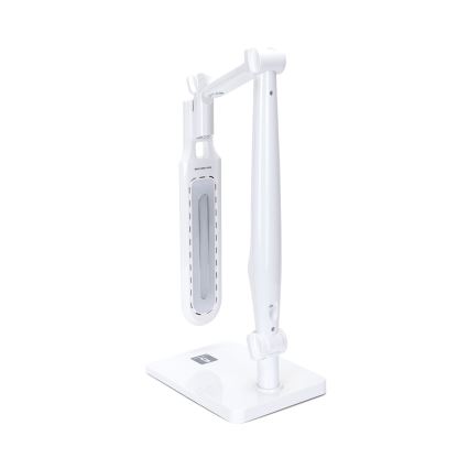 Aigostar - LED bordlampe m. touch-funktion dæmpbar LED/9W/230V 3000/6500K hvid
