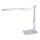 Aigostar - LED bordlampe m. touch-funktion dæmpbar LED/9W/230V 3000/6500K sølvfarvet