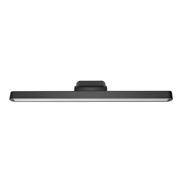 Aigostar - LED-dæmpbar genopladelig spejlbelysning LED/2,9W/5V 2000 mAh