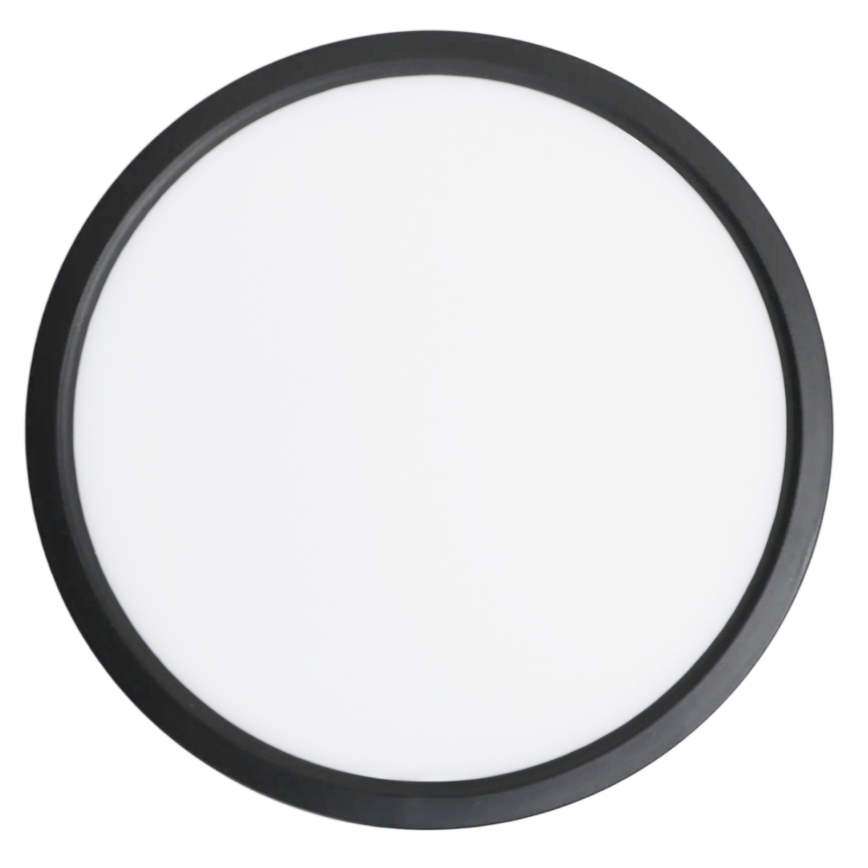 Aigostar - LED Dæmpbar Loftventilator LED/20W/230V 2700-6500K 132 cm brun + fjernbetjening