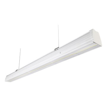 Aigostar - LED dæmpbar pendellampe LED/36W/230V 4000K 115 cm