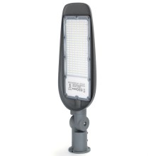 Aigostar - LED gadelampe LED/150W/230V 6500K IP65