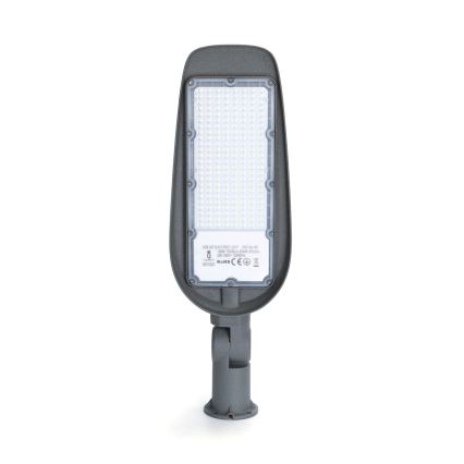 Aigostar - LED gadelampe LED/150W/230V 6500K IP65