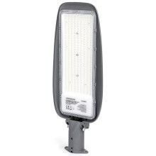 Aigostar - LED gadelampe LED/200W/230V 6500K IP65