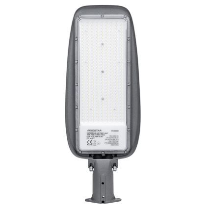 Aigostar - LED gadelampe LED/200W/230V 6500K IP65