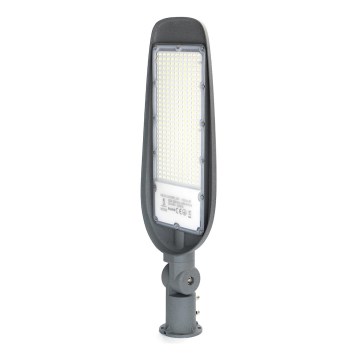 Aigostar - LED gadelampe LED/200W/230V 6500K IP65