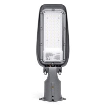 Aigostar - LED gadelampe LED/30W/230V 6500K IP65