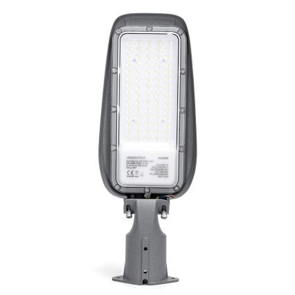 Aigostar - LED gadelampe LED/50W/230V 6500K IP65