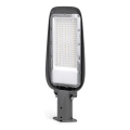 Aigostar - LED-gadelampe SLIM LED/100W/230V 6500K IP65