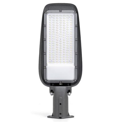 Aigostar - LED-gadelampe SLIM LED/100W/230V 6500K IP65