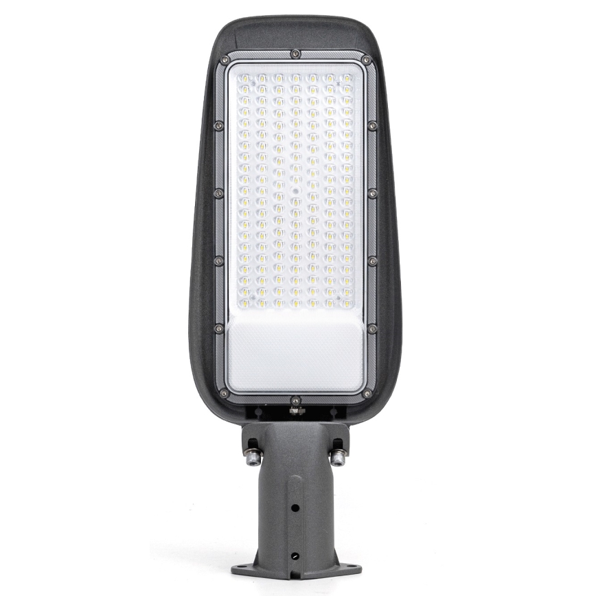 Aigostar - LED-gadelampe SLIM LED/100W/230V 6500K IP65