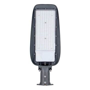 Aigostar - LED gadelampe SLIM LED/150W/230V 6500K IP65