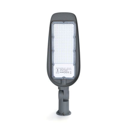 Aigostar - LED gadelampe SLIM LED/150W/230V 6500K IP65
