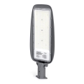 Aigostar - LED gadelampe SLIM LED/200W/230V 6500K IP65