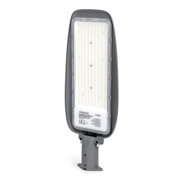 Aigostar - LED gadelampe SLIM LED/200W/230V 6500K IP65