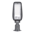 Aigostar - LED gadelampe SLIM LED/30W/230V 6500K IP65