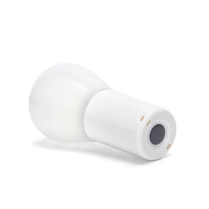 Aigostar - LED Genopladelig natlampe LED/0,5W/5V 3000K