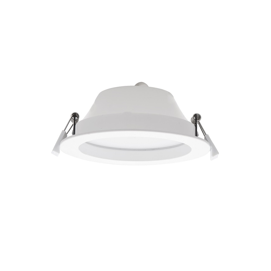 Aigostar - LED indbygningslampe LED/21W/230V diameter 20 cm 6000K hvid