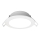 Aigostar - LED indbygningslampe til badeværelse LED/4,8W/230V 6500K hvid IP65