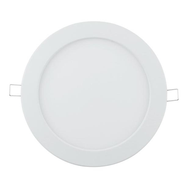 Aigostar - LED indbygningslampe ULTRATHIN LED/16W/230V 6000K hvid