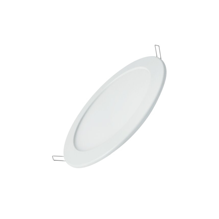 Aigostar - LED indbygningslampe ULTRATHIN LED/16W/230V 6000K hvid