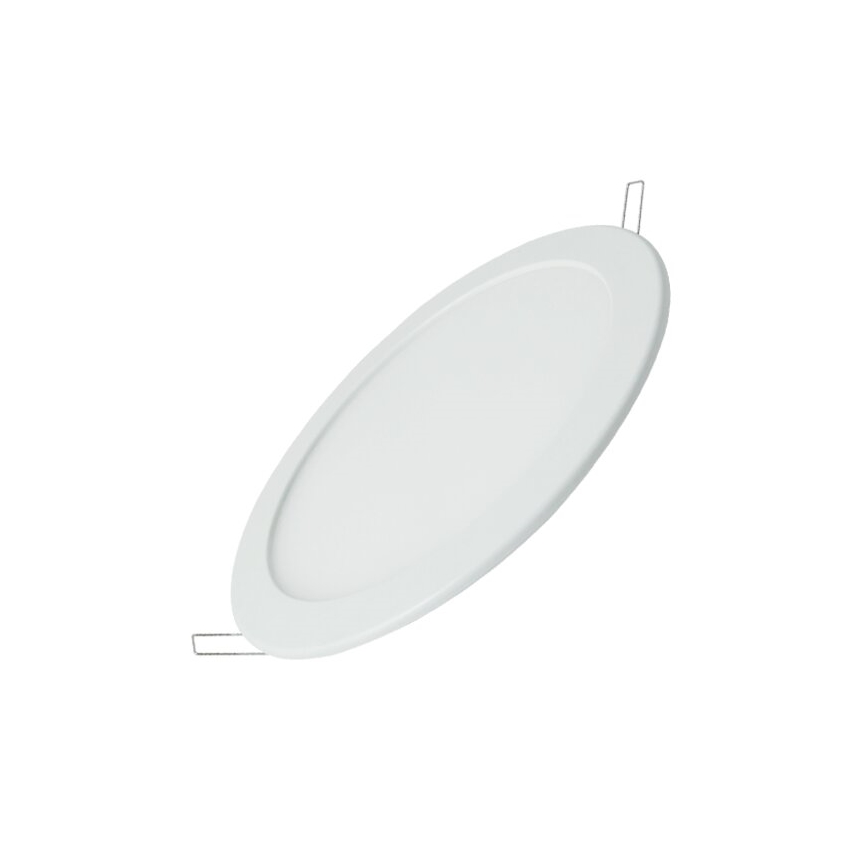 Aigostar - LED indbygningslampe ULTRATHIN LED/24W/230V 4000K hvid