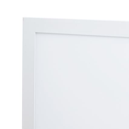 Aigostar - LED indbygningspanel dæmpbart 32W/230V Wi-Fi 60x60 cm