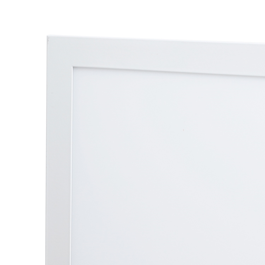Aigostar - LED indbygningspanel dæmpbart 32W/230V Wi-Fi 60x60 cm