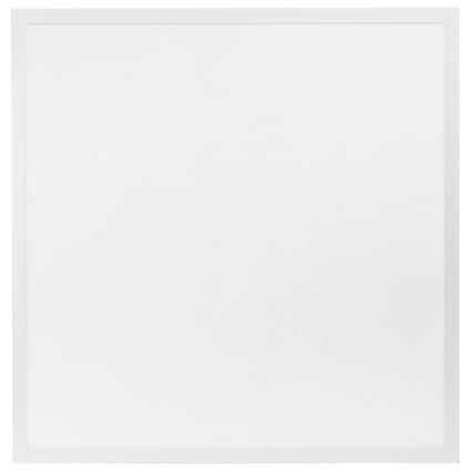 Aigostar - LED indbygningspanel dæmpbart MESH LED/36W/230V 2700-6500K 60x60 cm