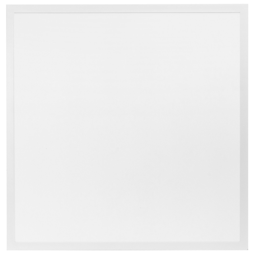 Aigostar - LED indbygningspanel dæmpbart MESH LED/36W/230V 2700-6500K 60x60 cm
