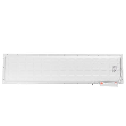 Aigostar - LED indbygningspanel dæmpbart MESH LED/36W/230V 2700-6500K 120x30 cm
