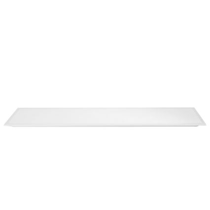 Aigostar - LED indbygningspanel dæmpbart MESH LED/36W/230V 2700-6500K 120x30 cm