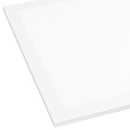 Aigostar - LED indbygningspanel dæmpbart MESH LED/36W/230V 2700-6500K 120x30 cm