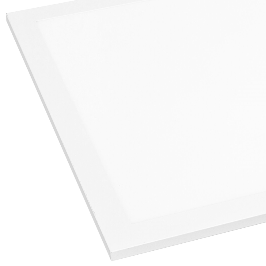 Aigostar - LED indbygningspanel dæmpbart MESH LED/36W/230V 2700-6500K 120x30 cm