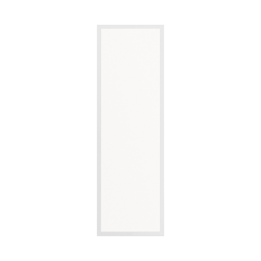 Aigostar - LED indbygningspanel LED/28W/230V 120x30 cm 6000K