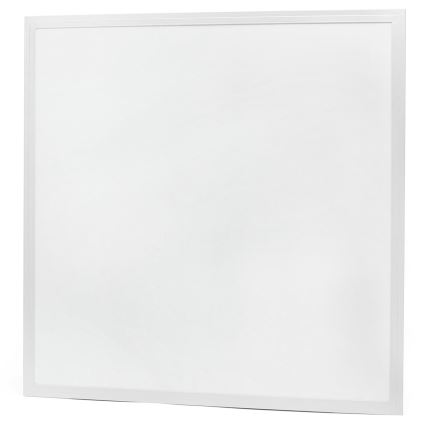 Aigostar - LED indbygningspanel LED/40W/230V 6500K 60x60 cm hvid