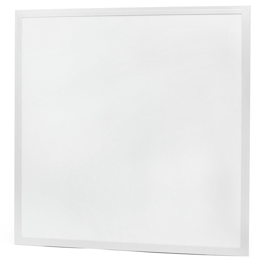 Aigostar - LED indbygningspanel LED/40W/230V 6500K 60x60 cm hvid
