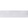 Aigostar - LED indbygningspanel LED/50W/230V 4000K 120x30cm hvid