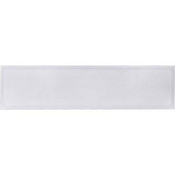 Aigostar - LED indbygningspanel LED/50W/230V 4000K 120x30cm hvid