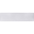 Aigostar - LED indbygningspanel LED/50W/230V 6500K 120x30cm hvid