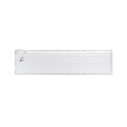 Aigostar - LED indbygningspanel LED/50W/230V 6500K 120x30cm hvid