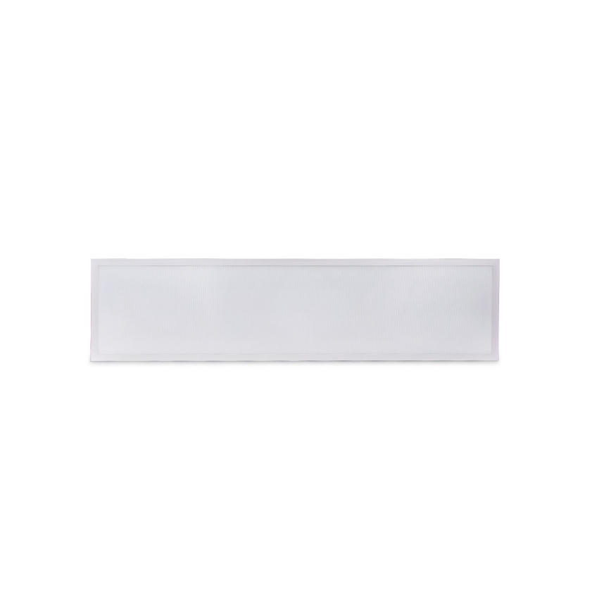 Aigostar - LED indbygningspanel LED/50W/230V 6500K 120x30cm hvid